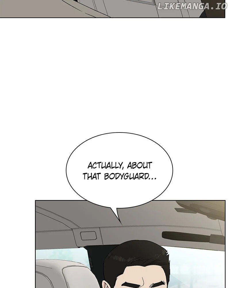 It’s My Life – Webtoon chapter 5 page 136