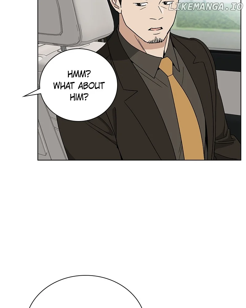 It’s My Life – Webtoon chapter 5 page 137