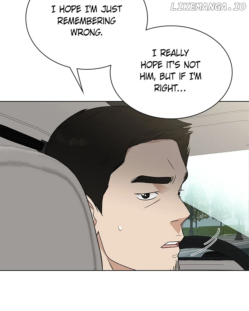 It’s My Life – Webtoon chapter 5 page 138