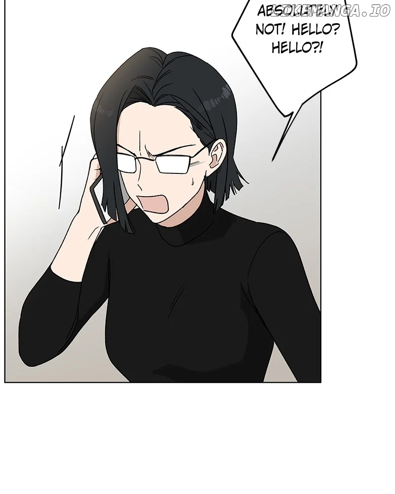 It’s My Life – Webtoon chapter 5 page 15