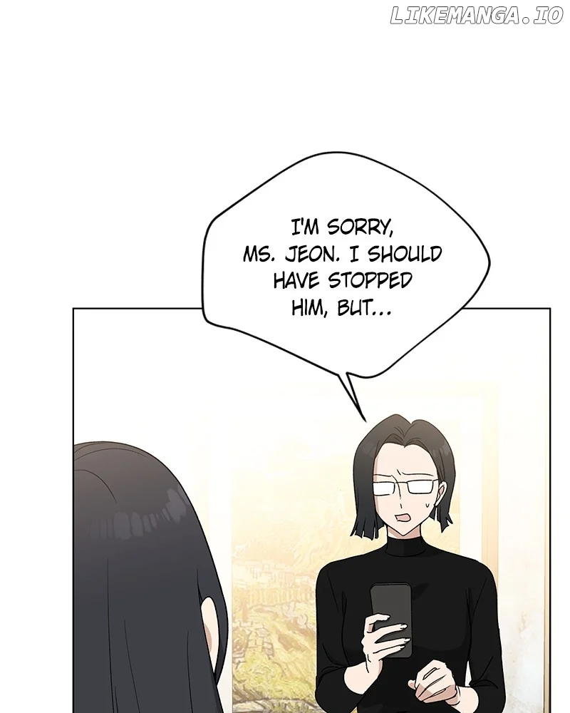 It’s My Life – Webtoon chapter 5 page 16