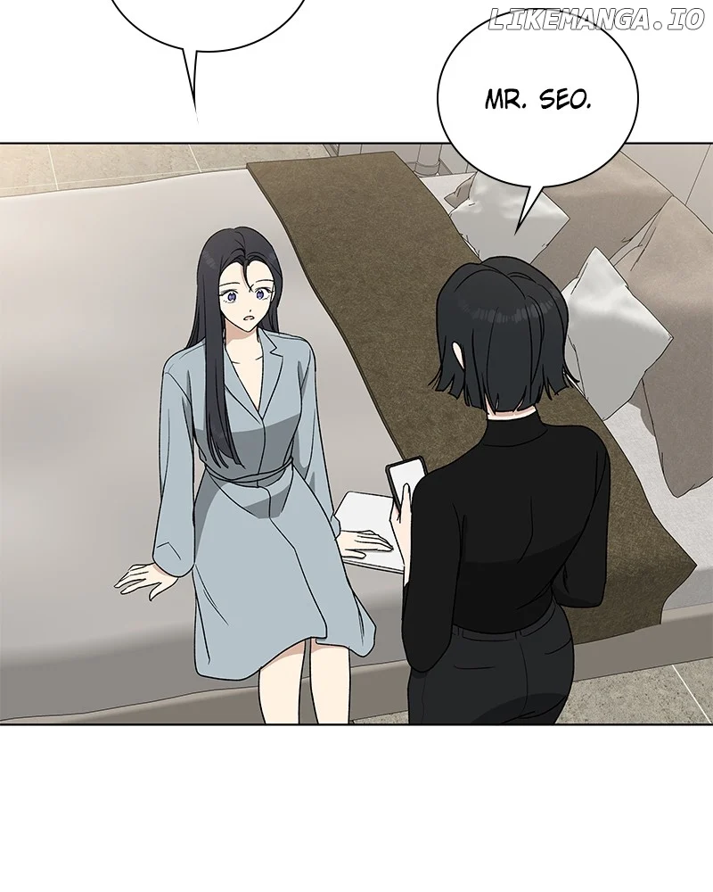 It’s My Life – Webtoon chapter 5 page 18