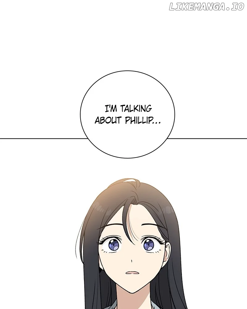 It’s My Life – Webtoon chapter 5 page 19