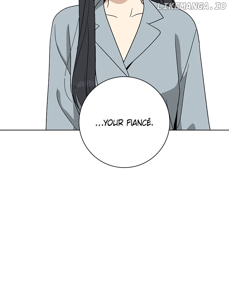 It’s My Life – Webtoon chapter 5 page 20