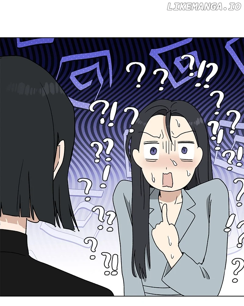 It’s My Life – Webtoon chapter 5 page 25