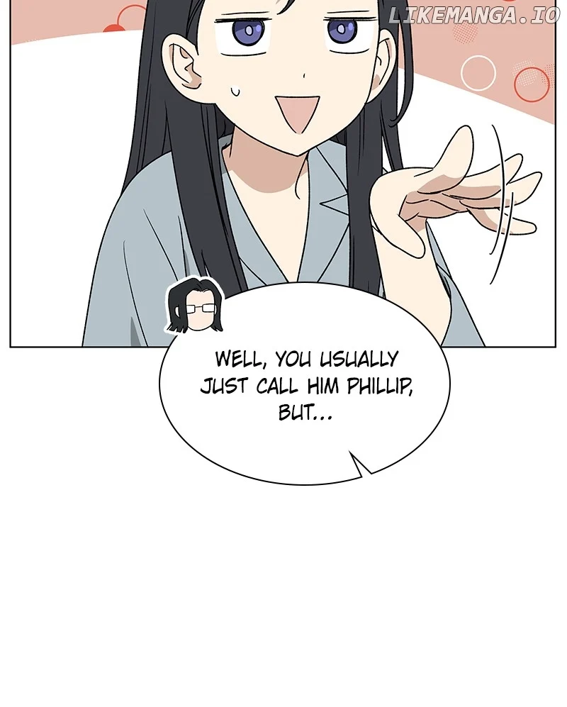 It’s My Life – Webtoon chapter 5 page 28