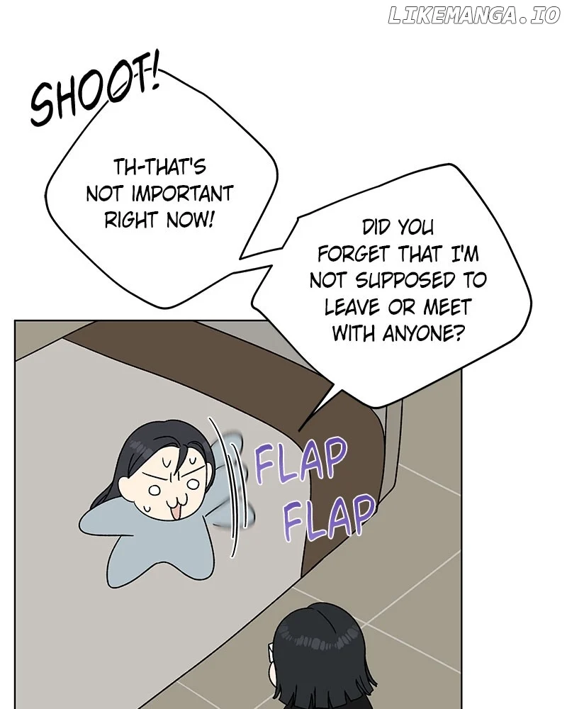It’s My Life – Webtoon chapter 5 page 29