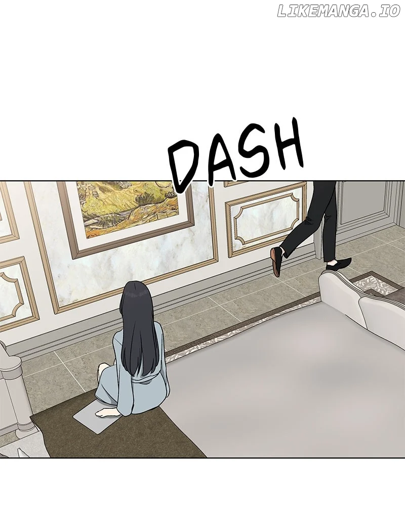 It’s My Life – Webtoon chapter 5 page 32