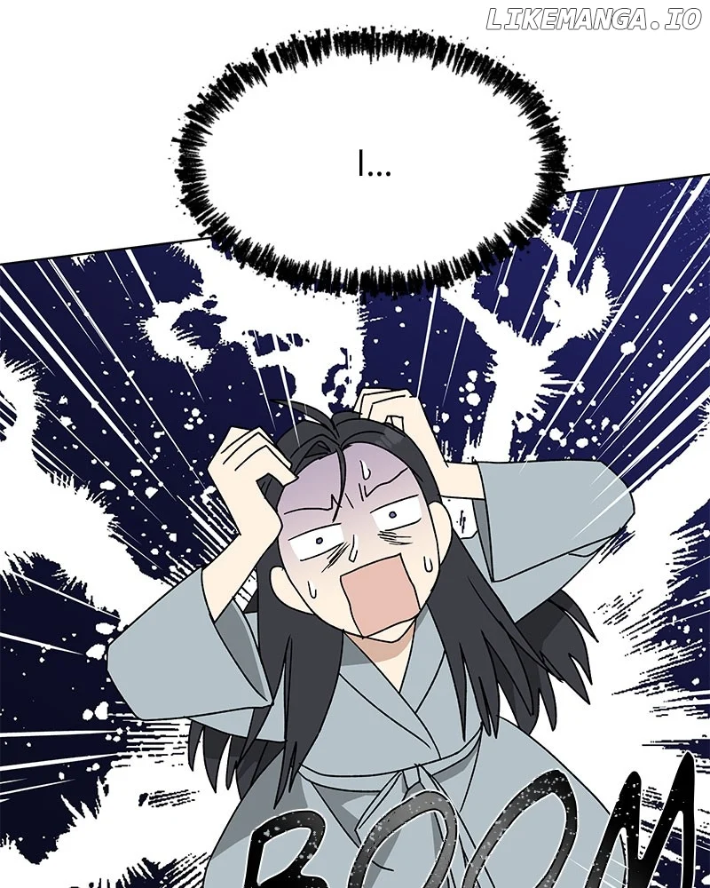 It’s My Life – Webtoon chapter 5 page 35