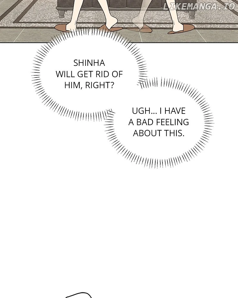 It’s My Life – Webtoon chapter 5 page 38