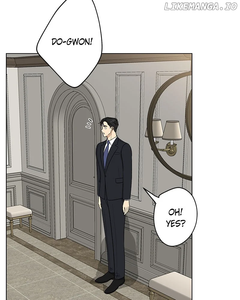 It’s My Life – Webtoon chapter 5 page 39