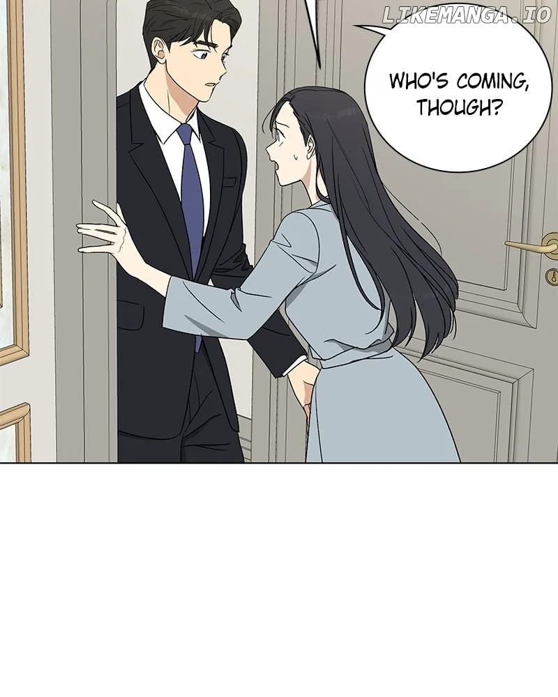 It’s My Life – Webtoon chapter 5 page 41