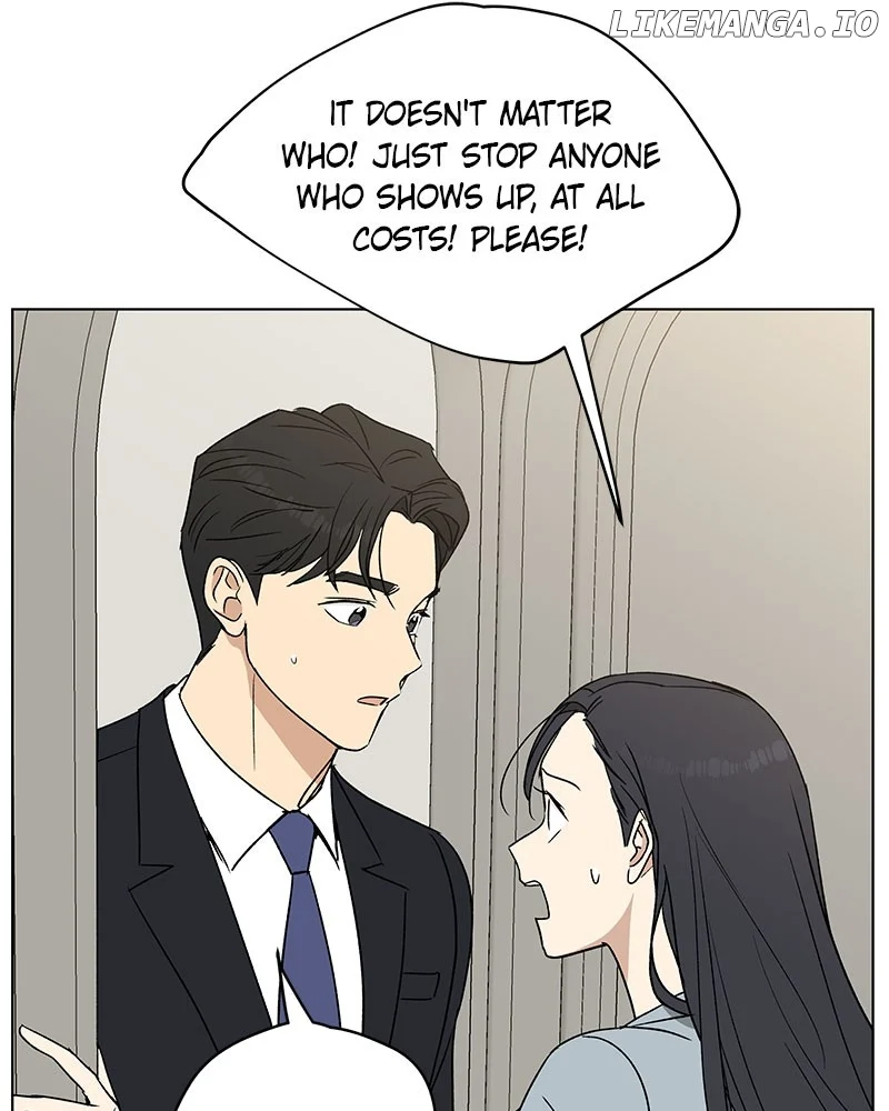 It’s My Life – Webtoon chapter 5 page 42