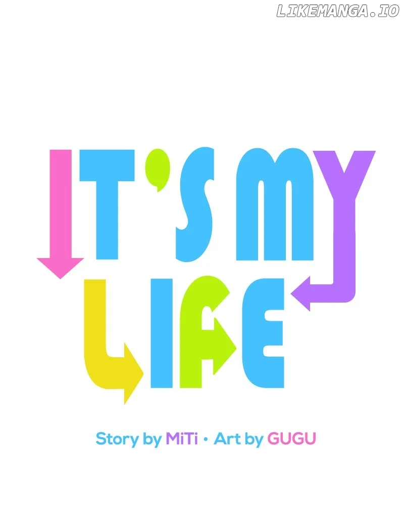 It’s My Life – Webtoon chapter 5 page 6