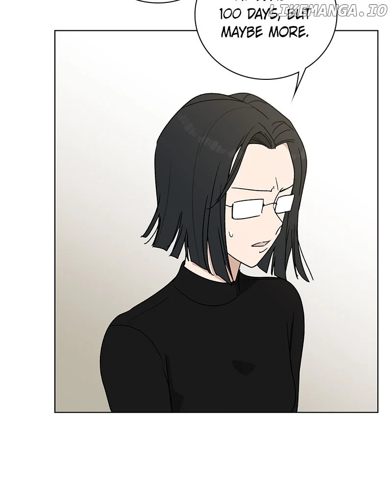 It’s My Life – Webtoon chapter 5 page 61