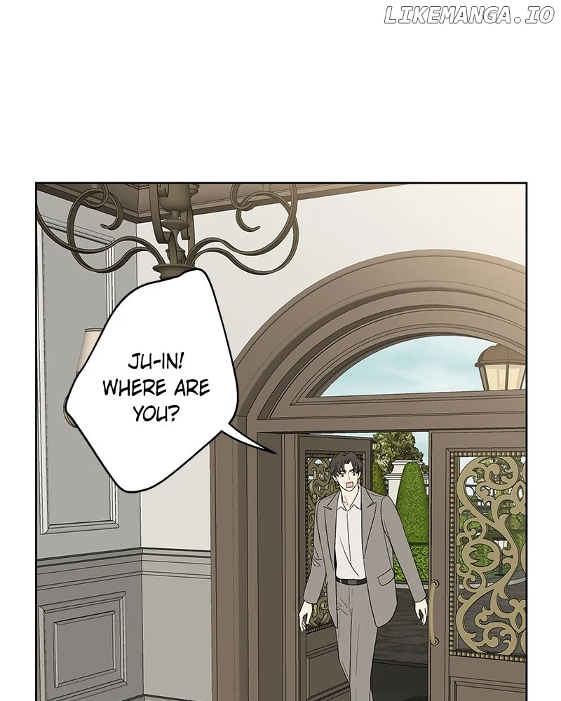It’s My Life – Webtoon chapter 5 page 68