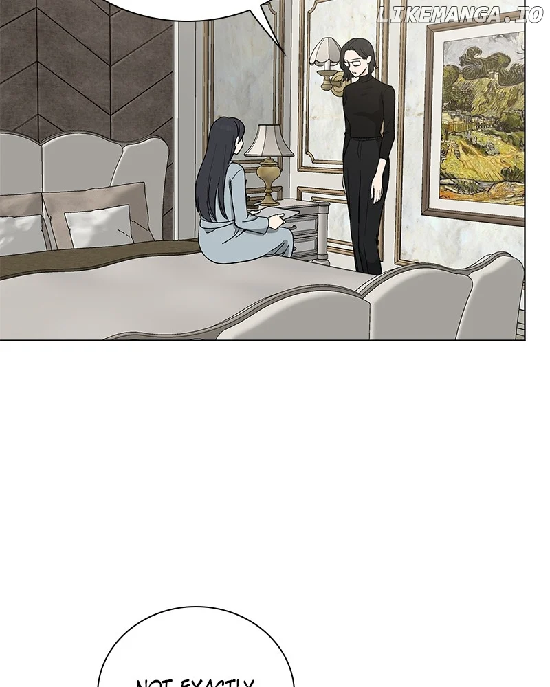 It’s My Life – Webtoon chapter 5 page 8