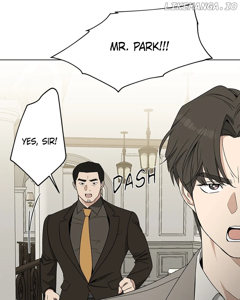 It’s My Life – Webtoon chapter 5 page 85
