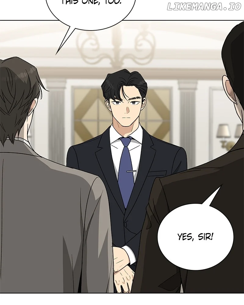 It’s My Life – Webtoon chapter 5 page 87