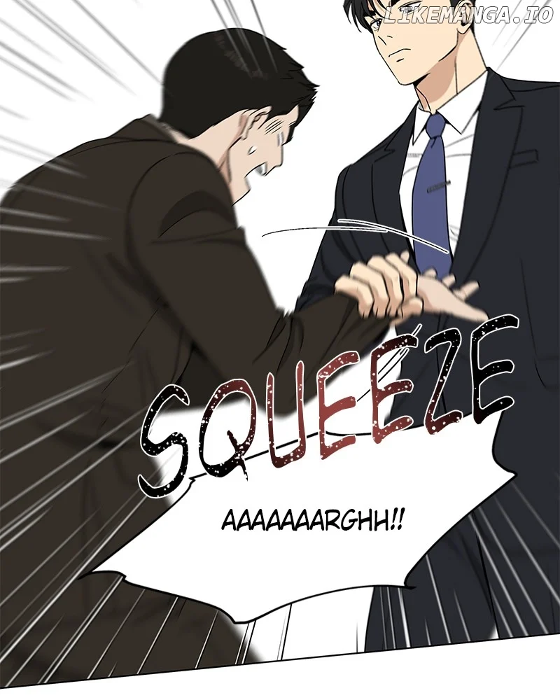 It’s My Life – Webtoon chapter 5 page 92