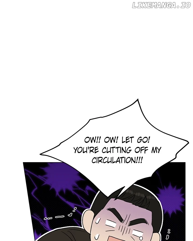 It’s My Life – Webtoon chapter 5 page 93
