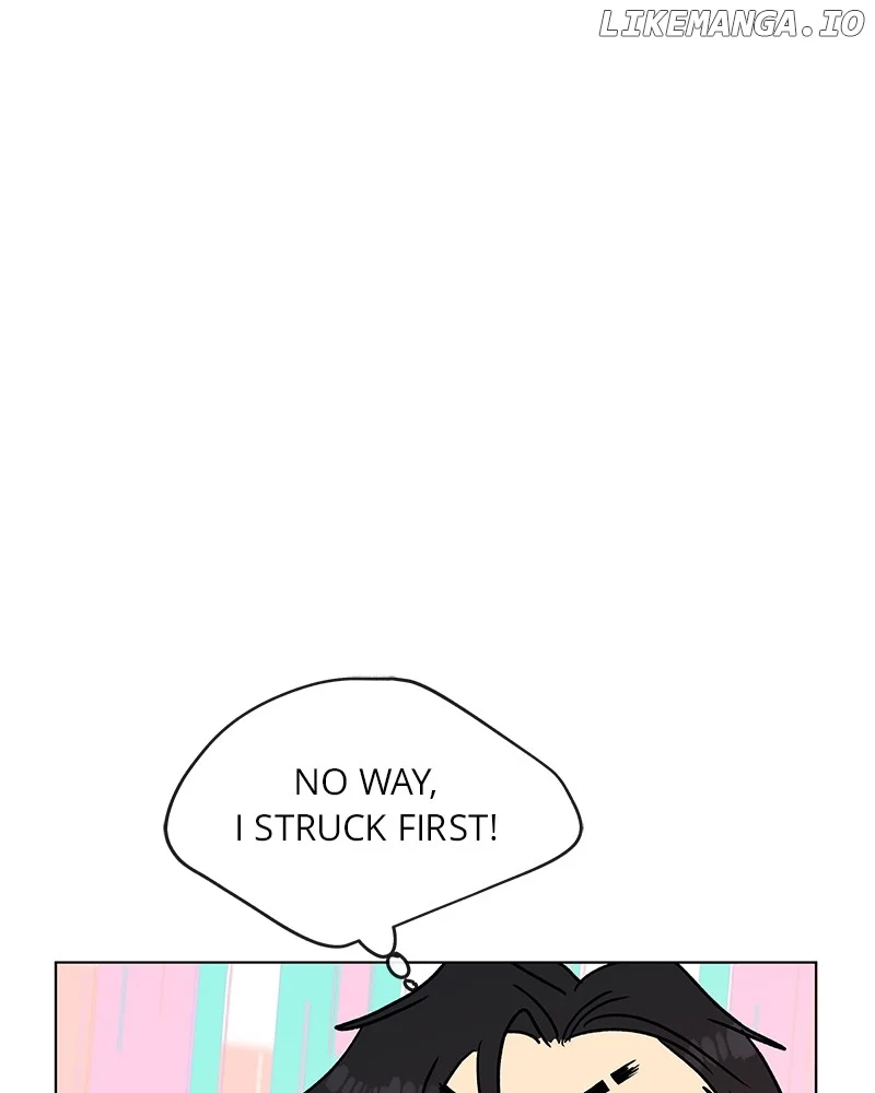 It’s My Life – Webtoon chapter 5 page 96
