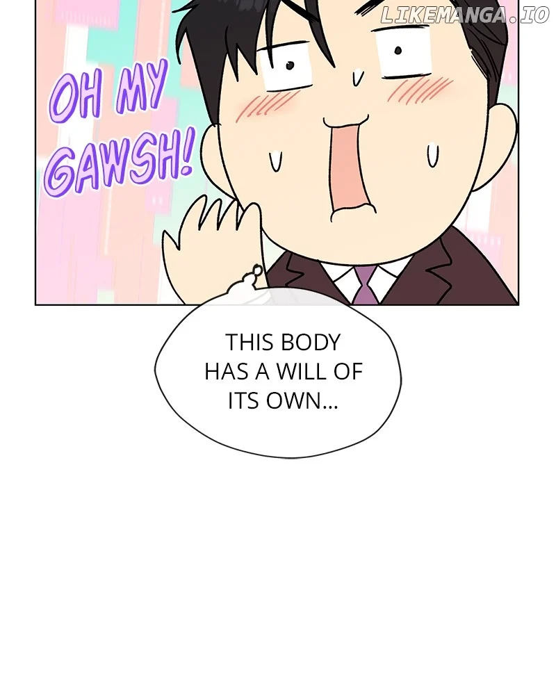 It’s My Life – Webtoon chapter 5 page 97