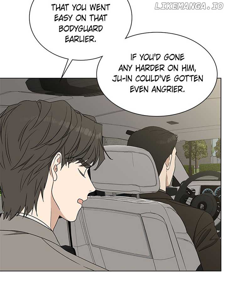 It’s My Life – Webtoon chapter 6 page 5