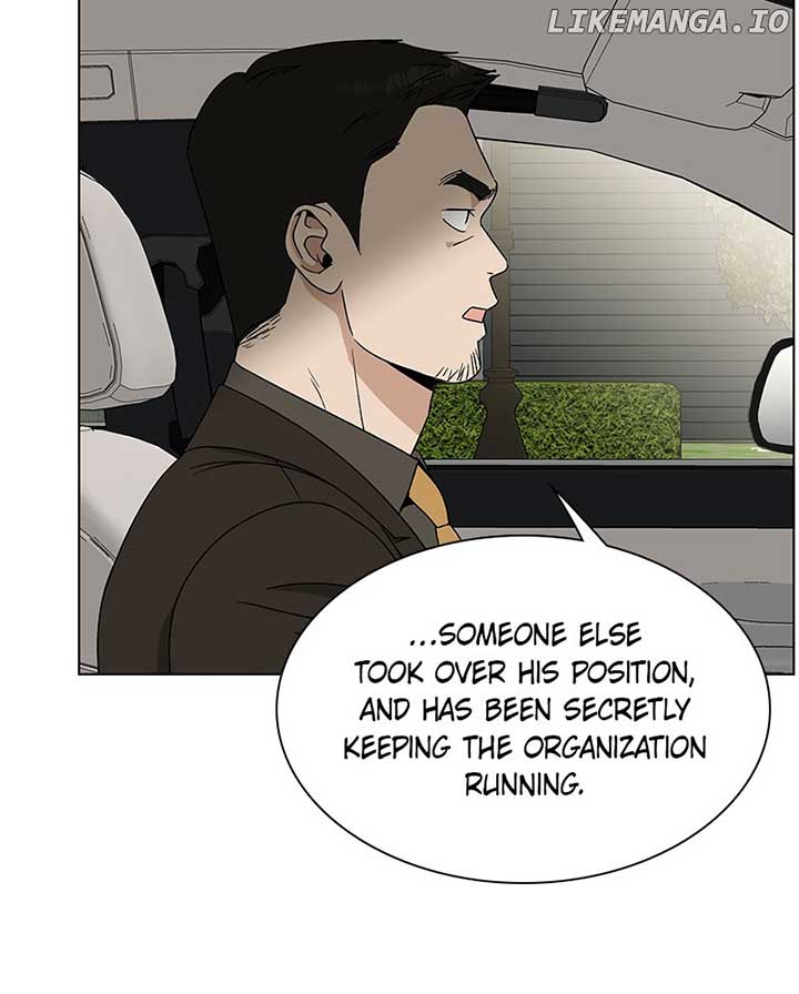 It’s My Life – Webtoon chapter 6 page 24