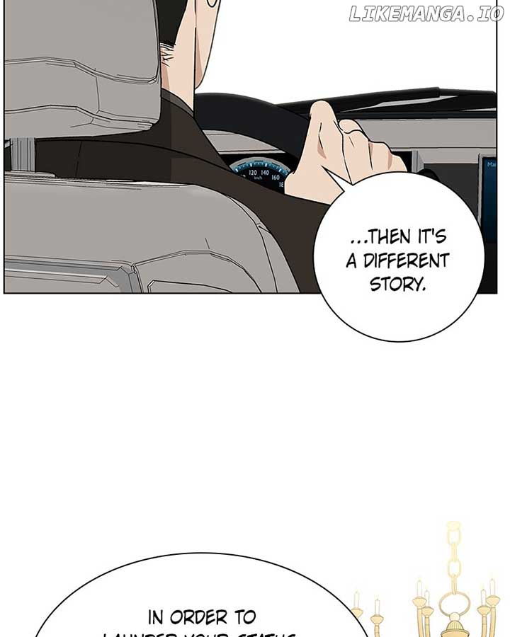 It’s My Life – Webtoon chapter 6 page 33