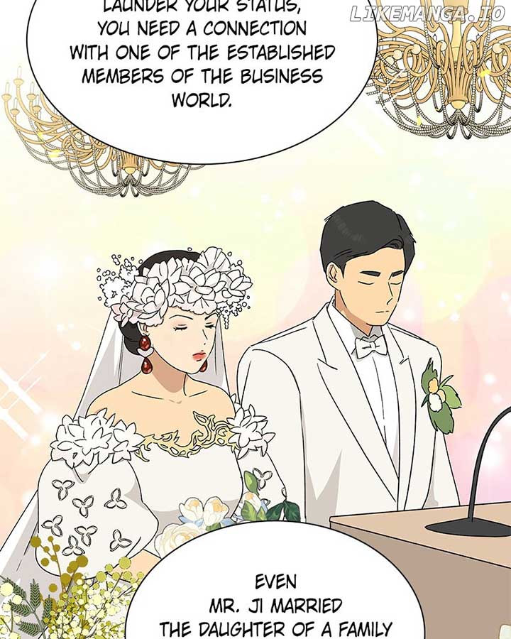 It’s My Life – Webtoon chapter 6 page 34