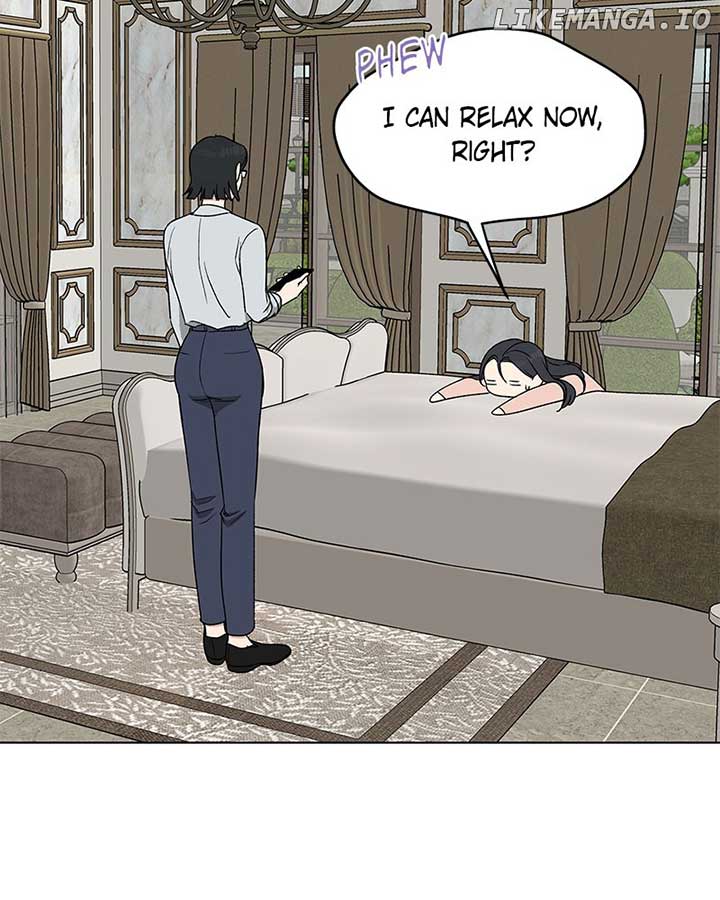It’s My Life – Webtoon chapter 6 page 44