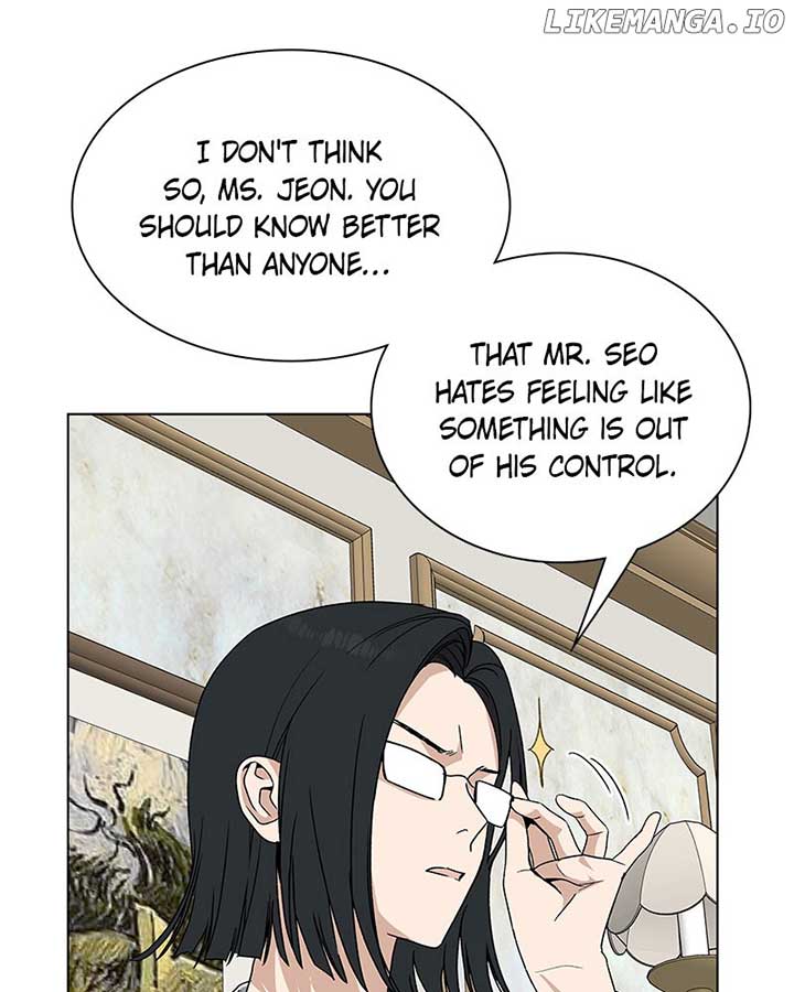 It’s My Life – Webtoon chapter 6 page 45