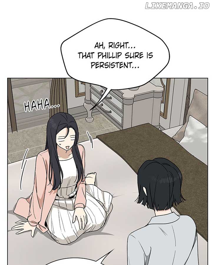 It’s My Life – Webtoon chapter 6 page 47