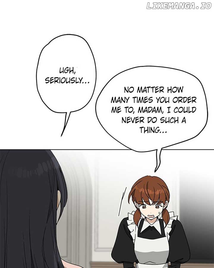 It’s My Life – Webtoon chapter 6 page 72
