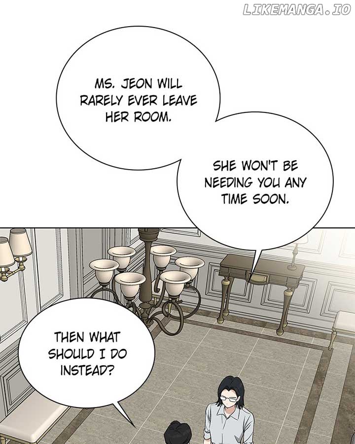 It’s My Life – Webtoon chapter 6 page 80