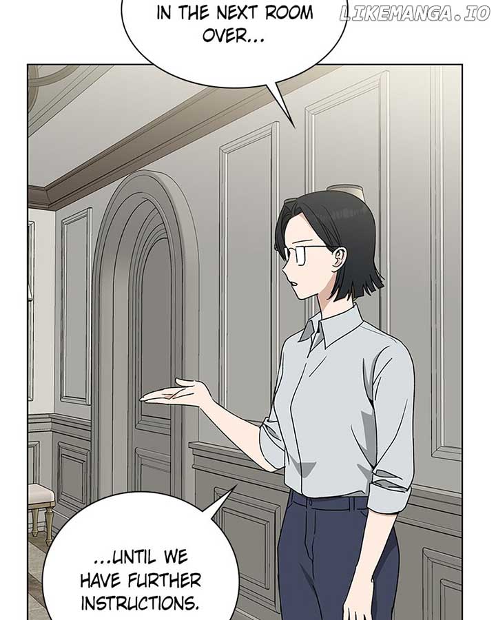 It’s My Life – Webtoon chapter 6 page 82