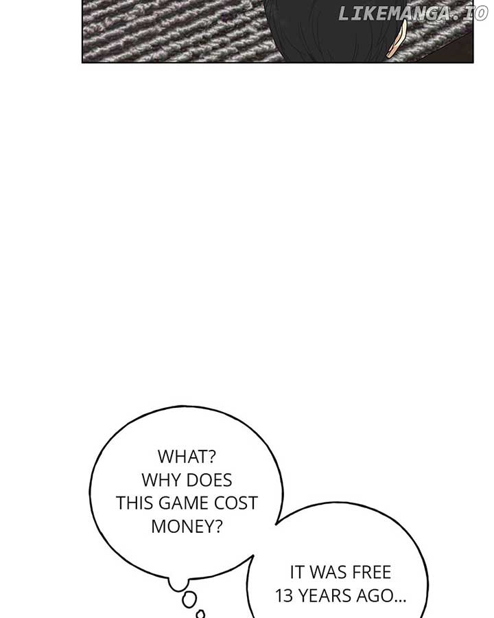 It’s My Life – Webtoon chapter 6 page 86