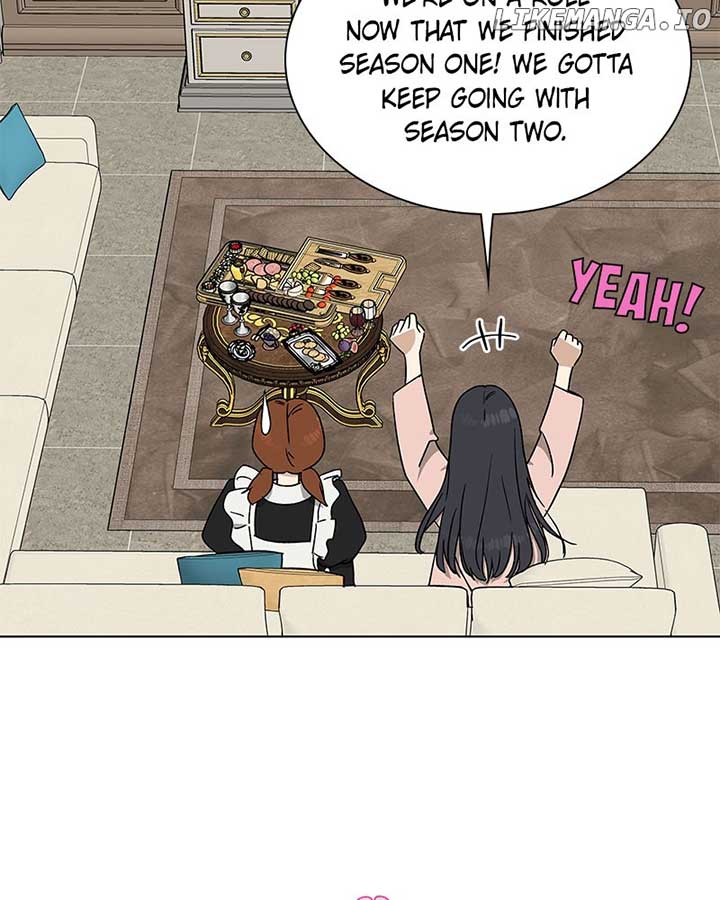 It’s My Life – Webtoon chapter 6 page 116
