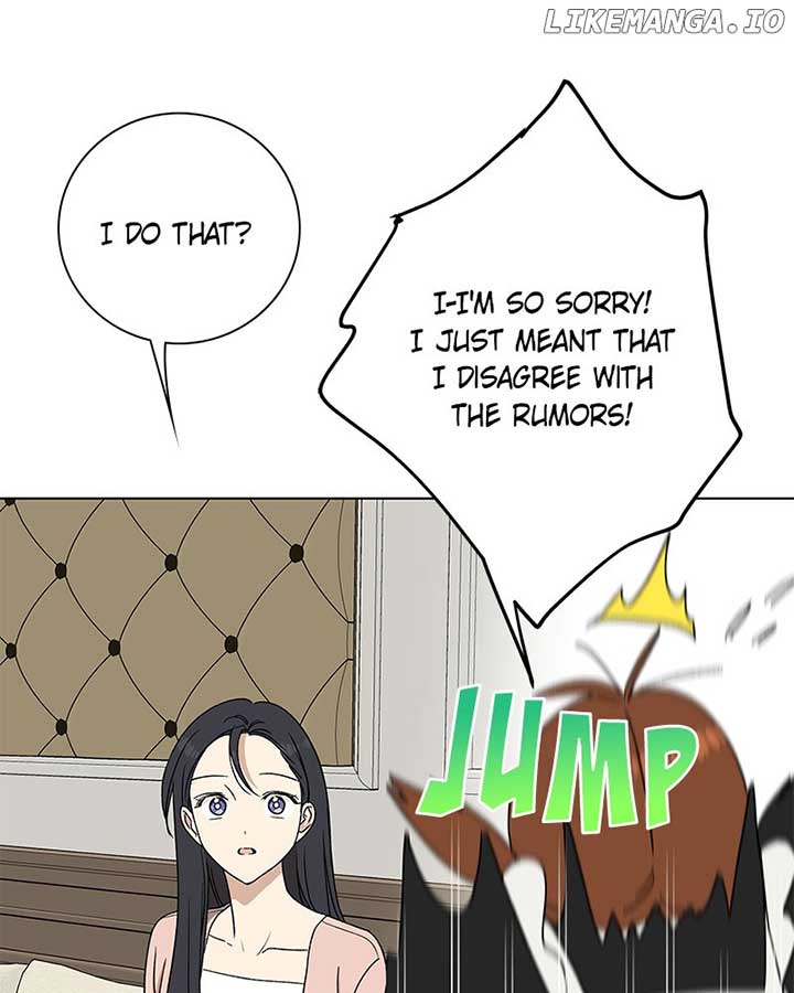 It’s My Life – Webtoon chapter 6 page 131