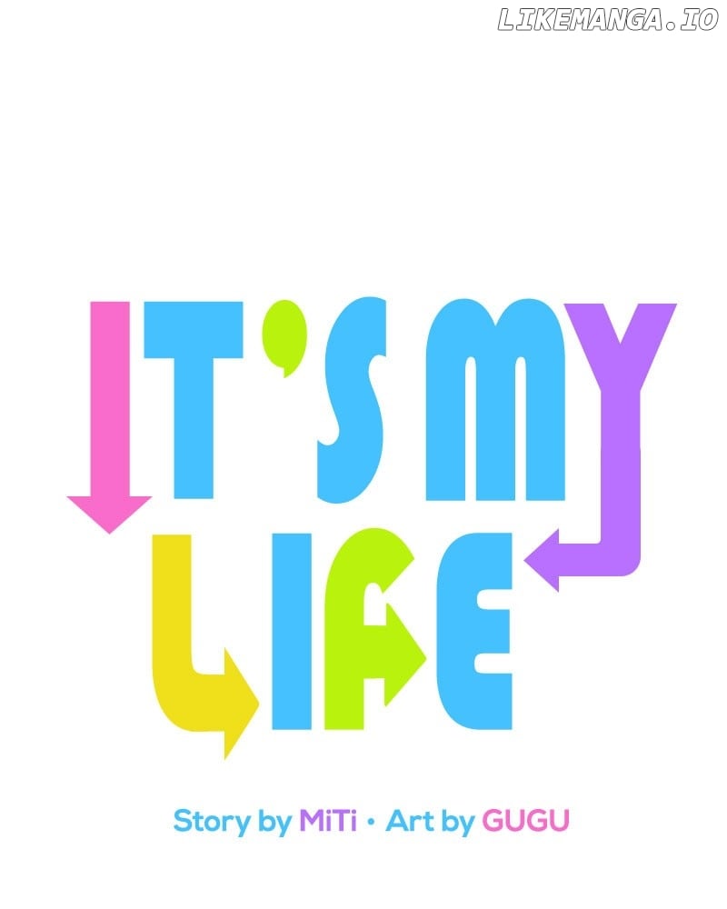 It’s My Life – Webtoon chapter 7 page 7
