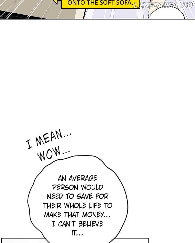 It’s My Life – Webtoon chapter 7 page 21