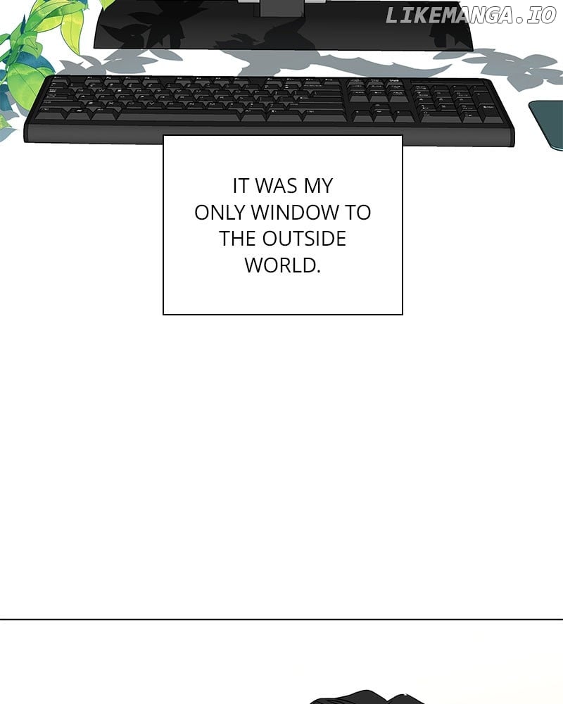It’s My Life – Webtoon chapter 7 page 32