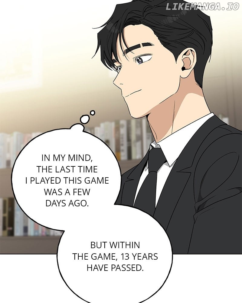 It’s My Life – Webtoon chapter 7 page 33