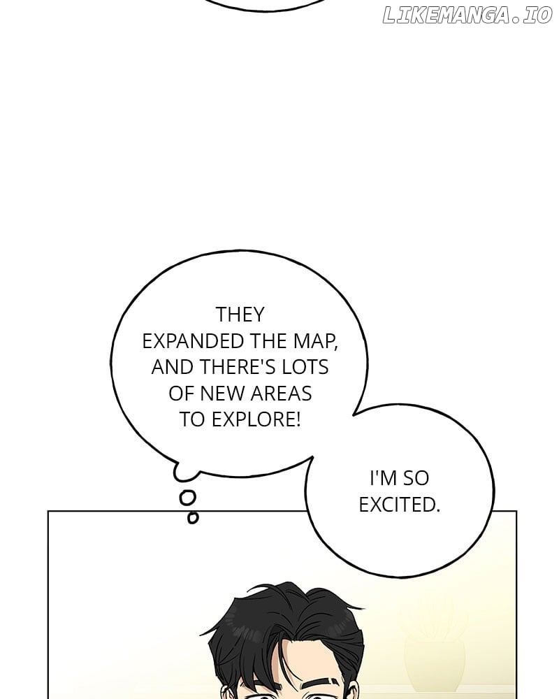 It’s My Life – Webtoon chapter 7 page 34