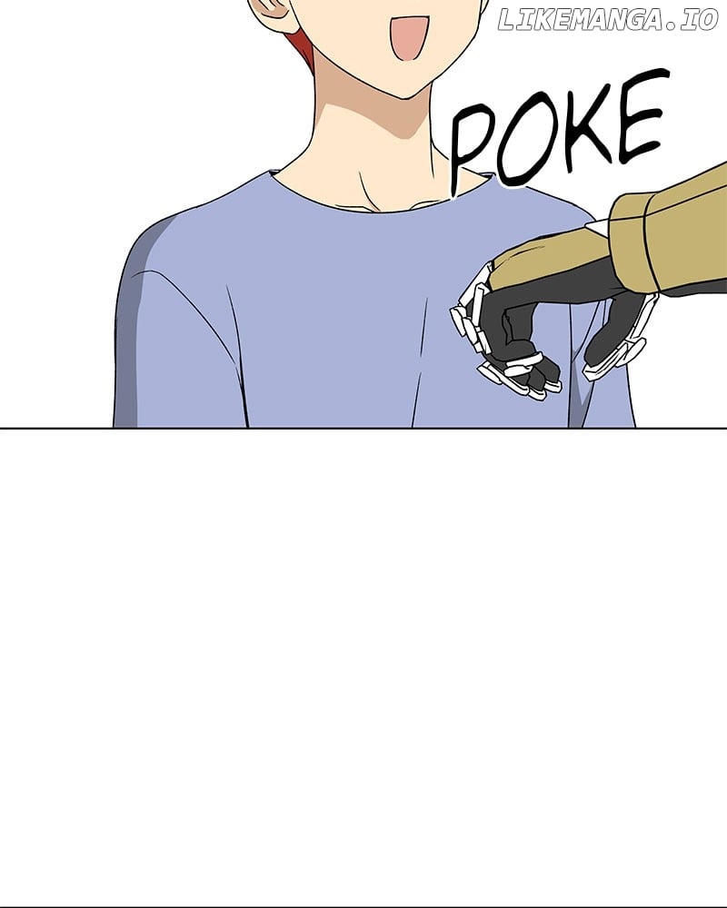 It’s My Life – Webtoon chapter 7 page 40