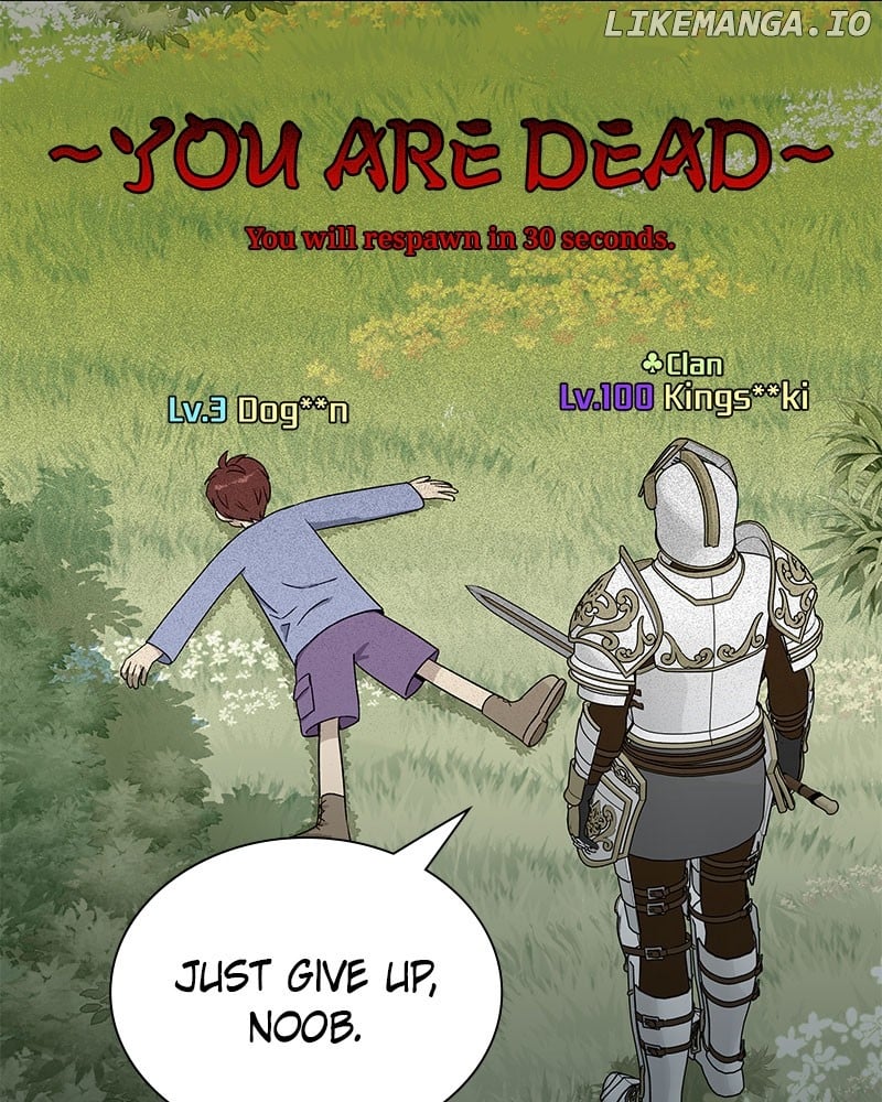 It’s My Life – Webtoon chapter 7 page 41