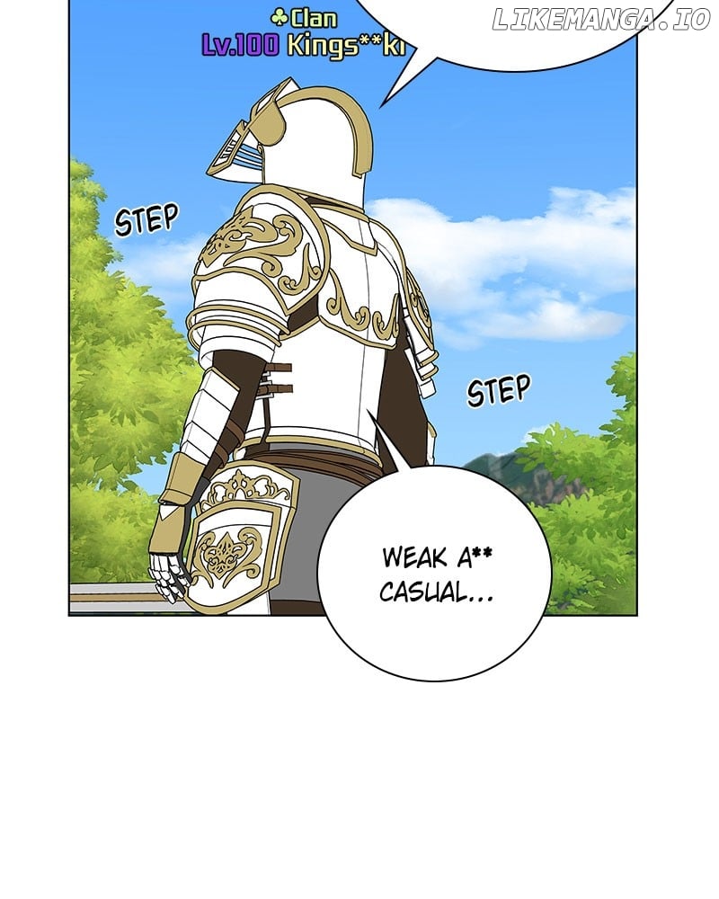 It’s My Life – Webtoon chapter 7 page 43