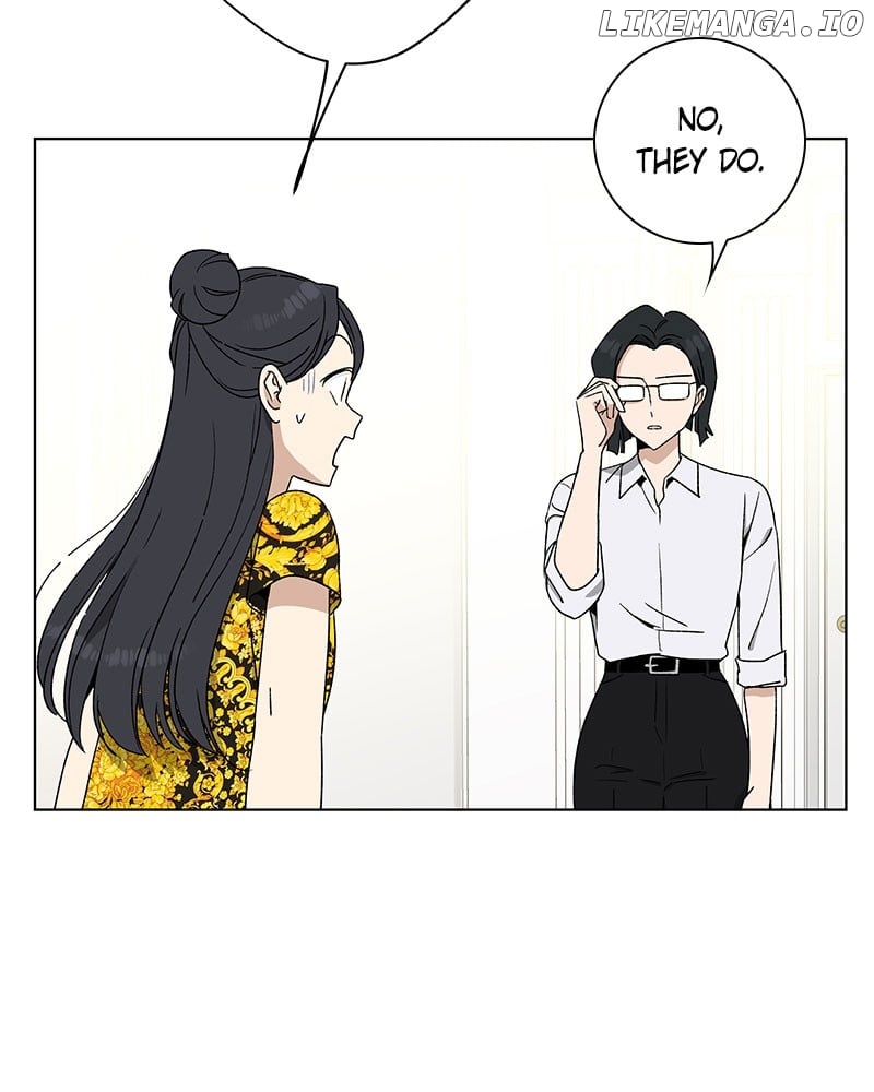 It’s My Life – Webtoon chapter 7 page 63
