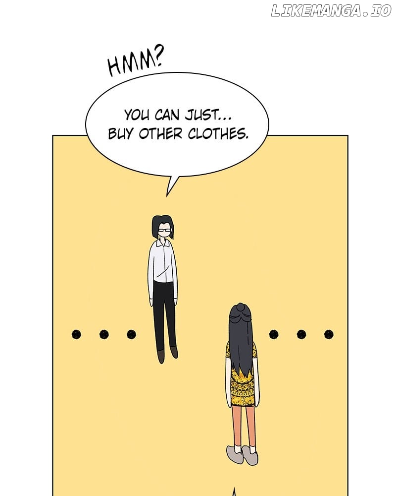 It’s My Life – Webtoon chapter 7 page 73